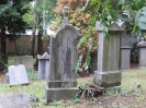 Jüdischer Friedhof, Aachen 
