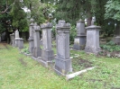 Jüdischer Friedhof, Aachen 