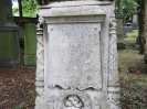 Jüdischer Friedhof, Aachen 