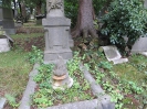 Jüdischer Friedhof, Aachen 
