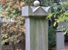 Jüdischer Friedhof, Aachen 