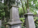 Jüdischer Friedhof, Aachen 