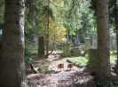 Jüdischer Friedhof, Aachen 