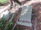 Jüdischer Friedhof, Aachen 