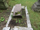 Jüdischer Friedhof, Lütticher Str. , Aachen 