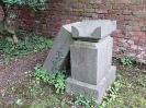 Jüdischer Friedhof, Aachen 