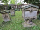 Jüdischer Friedhof, Aachen