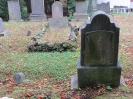 Jüdischer Friedhof, Aachen 