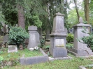 Jüdischer Friedhof, Aachen 
