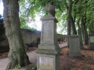 Jüdischer Friedhof, Aachen 