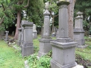 Jüdischer Friedhof, Aachen 