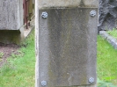 Jüdischer Friedhof, Aachen 