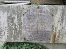 Jüdischer Friedhof, Aachen 