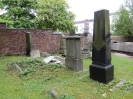 Jüdischer Friedhof, Aachen 