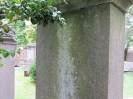 Jüdischer Friedhof, Aachen 