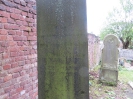 Jüdischer Friedhof, Aachen 