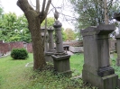 Jüdischer Friedhof, Aachen 