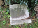 Jüdischer Friedhof, Aachen 