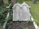 Jüdischer Friedhof, Lütticher Straße, Aachen