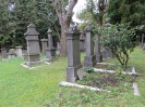 Jüdischer Friedhof, Aachen 