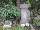 Jüdischer Friedhof, Aachen 