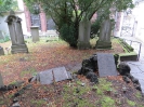 Jüdischer Friedhof, Aachen 