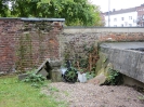 Aachen-Jüdischer Friedhof an der Lütticher Straße