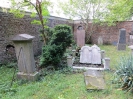 Jüdischer Friedhof, Lütticher Straße, Aachen