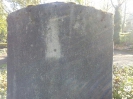 LANDSBERG Gotthold, Jüdischer Friedhof im Burgfriedhof, Bad Godesberg (31.10.2013)