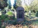 MAYER Julius, MAYER Therese geb. MARX, Jüdischer Friedhof, Burgfriedhof,  Bad Godesberg (31.10.2013)