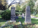 MAYER Max, SOMMER Amalia geb. LEVY, Jüdischer Friedhof im Burgfriedhof, Bad Godesberg, 31.10.2013