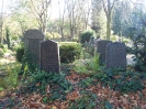 OSTER Adolf, Jüdische Abteilung (VII), Burgfriedhof, Bad Godesberg, 31.10.2013