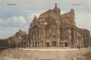 Thalia Theater, Elberfeld, historische Ansichtskarte 1912  