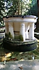 Brunnen, Parkfriedhof Werl