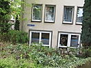 Synagogenplatz, Werl