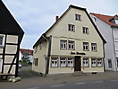 Bäckerstraße 15, Werl