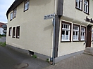 Bäckerstraße 15, Werl