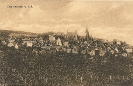 Oppenheim am Rhein-Historische Ansichtskarten  