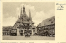 Sachsen-Anhalt, Bundesland-historische Bilder 