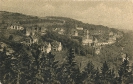 Bad Gottleuba (Sachsen)-Historische Ansichtskarten 
