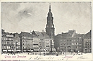 Dresden (Sachsen)-Historische Ansichtskarten 