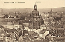 Dresden (Sachsen)- Bilder und Eindrücke von historische Bedeutung 