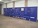 Wir Afrikaner-Die genetische Verwandtschaft der Menschen - Wanderausstellung