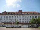 Stadtarchiv Leipzig , Thorgauer Str.74