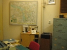 Stasi-Museum in der  Runden Ecke , Leipzig 