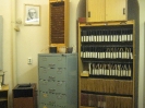 Stasi-Museum in der  Runden Ecke , Leipzig 