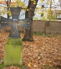MOTHERBY John, alter Johannisfriedhof in Leipzig 