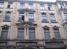 Der Oelßners Hof in der Nikolaistraße, Leipzig, 2010