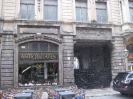 Der Oelßners Hof in der Nikolaistraße, Leipzig, 2010