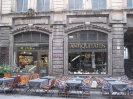 Der Oelßners Hof in der Nikolaistraße, Leipzig, 2010